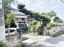 物件画像 岸和田市阿間河滝町　中古戸建