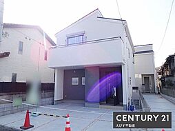 物件画像 高石市高師浜3丁目2号棟　新築戸建