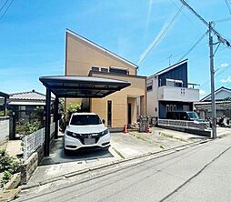 物件画像 泉佐野市鶴原4丁目　中古戸建