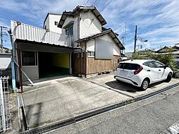 物件画像 岸和田市中井町3丁目　売土地