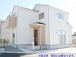 物件画像 泉南市信達市場第9　2号棟　新築戸建