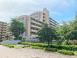 物件画像 エバーランドシティ新・泉北　四番館