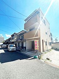 物件画像 泉大津市虫取町1丁目　中古戸建