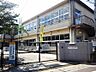 周辺：泉南市立信達小学校まで600m