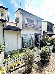 物件画像 岸和田市天神山町3丁目　中古テラスハウス