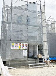 物件画像 泉佐野市長滝6号棟　新築戸建