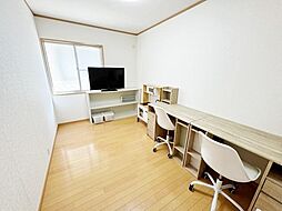 子供部屋