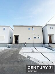 物件画像 泉佐野市長滝9号棟　新築戸建