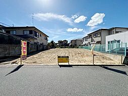 物件画像 貝塚市三ツ松　売土地