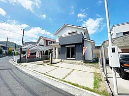 物件画像 阪南市桃の木台3丁目　中古戸建