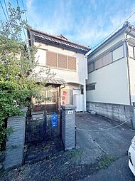 物件画像 泉佐野市日根野中古戸建