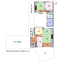 物件画像 泉南市樽井8丁目　中古戸建