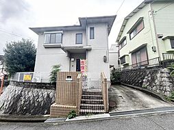 物件画像 泉南郡熊取町新野田2丁目　中古戸建