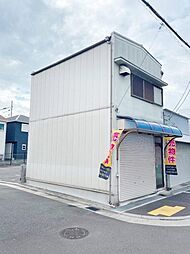 物件画像 岸和田市下野町4丁目土地