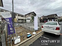 物件画像 貝塚市地藏堂 2号棟　新築戸建