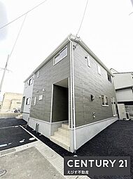 物件画像 泉佐野市鶴原第18　5号棟　新築戸建