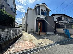 物件画像 岸和田市小松里町　中古戸建