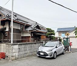 物件画像 岸和田市極楽寺町1丁目　売土地