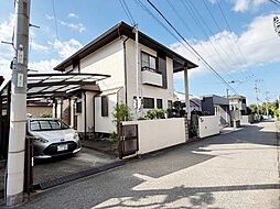 物件画像 岸和田市東ヶ丘町　中古戸建