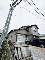 物件画像 岸和田市積川町　中古戸建