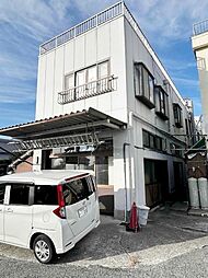 物件画像 和泉市桑原町　倉庫付き住宅