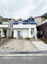 物件画像 貝塚市津田北町　中古戸建