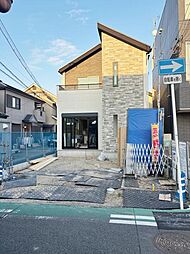 物件画像 岸和田市南上町1丁目　新築戸建