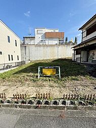 物件画像 和泉市山荘町　売土地