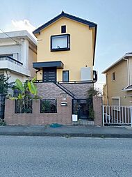 物件画像 岸和田市真上町　中古戸建