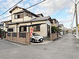 物件画像 泉南市岡田6丁目　中古戸建