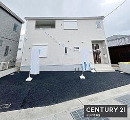 物件画像 岸和田市土生町第7 1号棟　新築戸建