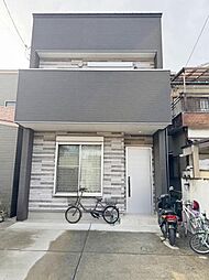 物件画像 貝塚市南町　中古戸建