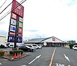 松源泉佐野店まで1562m