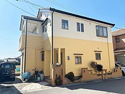 物件画像 泉佐野市南中安松　中古戸建