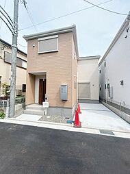 物件画像 忠岡町忠岡東3丁目3期1号棟　新築戸建