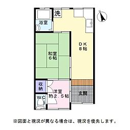 貝塚市中町テラスハウス
