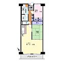 岸和田コーポラス2号棟10階500万円