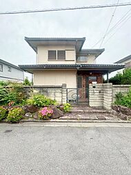 物件画像 泉南郡熊取町美熊台1丁目　中古戸建