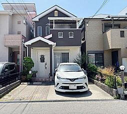 物件画像 泉大津市二田町3丁目　中古戸建