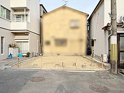 物件画像 高石市綾園2丁目　売土地