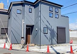 物件画像 泉大津市助松町3期1号棟　新築戸建