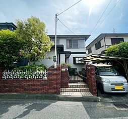 物件画像 和泉市今福町2丁目　中古戸建