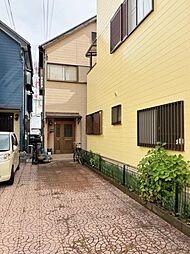 物件画像 岸和田市南町　中古戸建