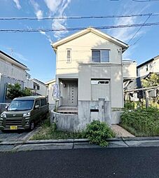 物件画像 泉南郡熊取町つばさが丘北3丁目 中古戸建