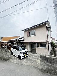 物件画像 貝塚市名越　売土地