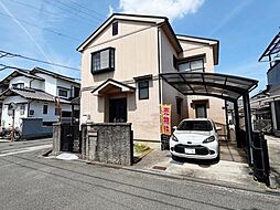 物件画像 岸和田市尾生町7丁目　中古戸建