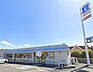 周辺：ローソン貝塚王子西店まで189m