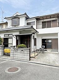 物件画像 泉佐野市鶴原　中古戸建