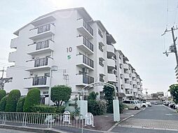 物件画像 北助松第三次団地10号棟