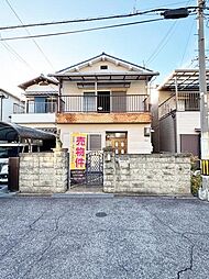 物件画像 泉大津市末広町1丁目　売土地